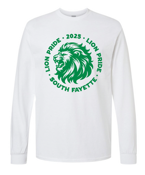South Fayette Design 3