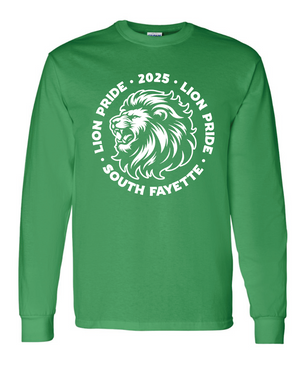 South Fayette Design 3