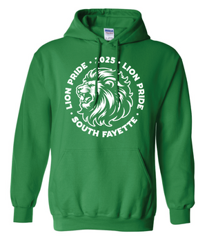 South Fayette Design 3
