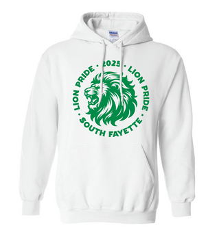 South Fayette Design 3