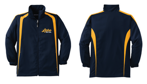 LEBO YOUTH Jacket