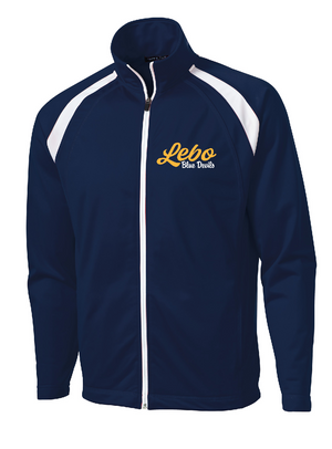 LEBO ADULT Jacket