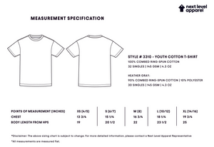 Howe Elementary School Script T-shirt