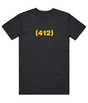 RETIRED _ (412) Shirt