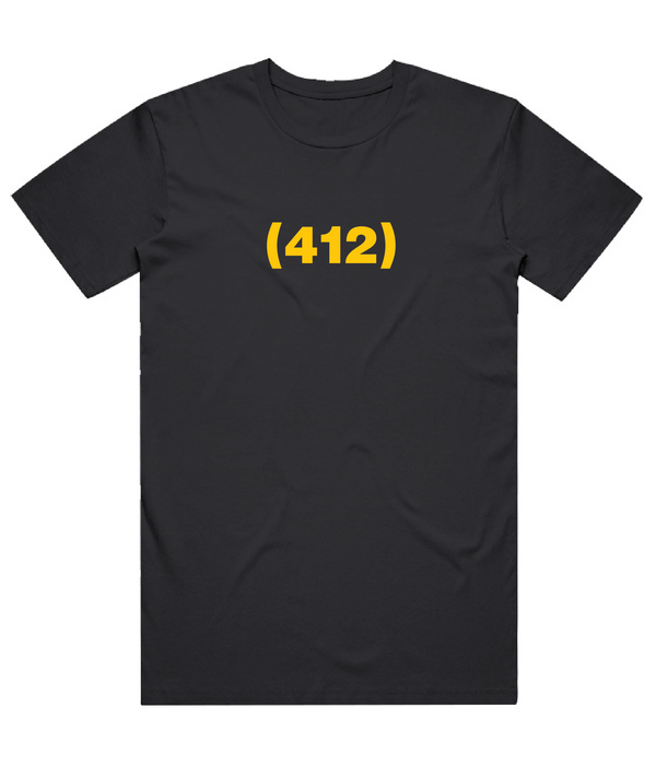 RETIRED _ (412) Shirt