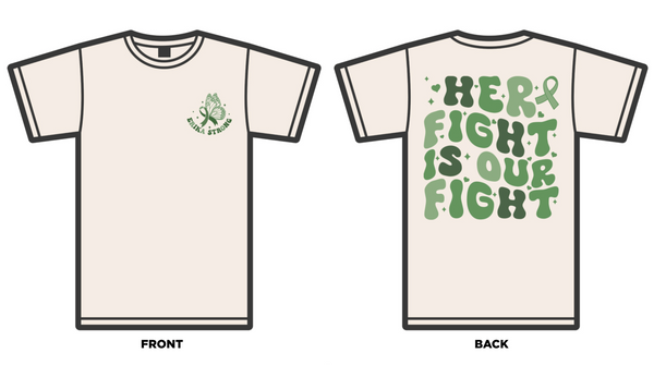 Her Fight is Our Fight