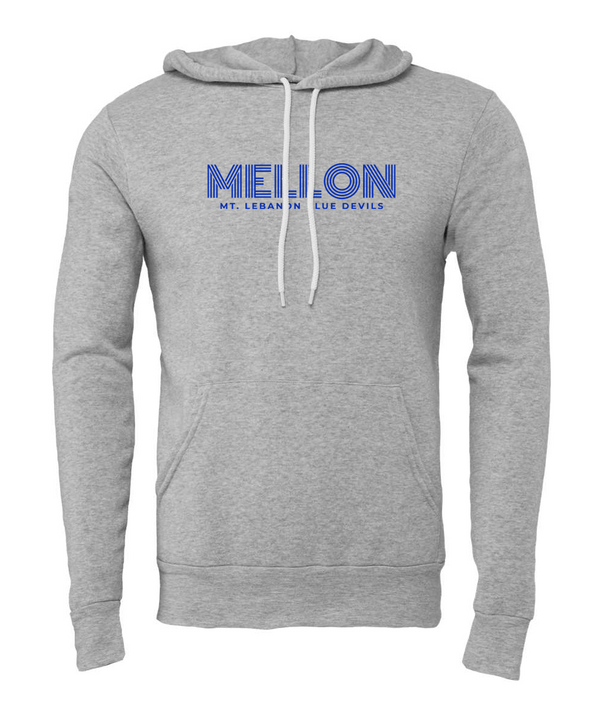 MELLON Pullover Hoodie