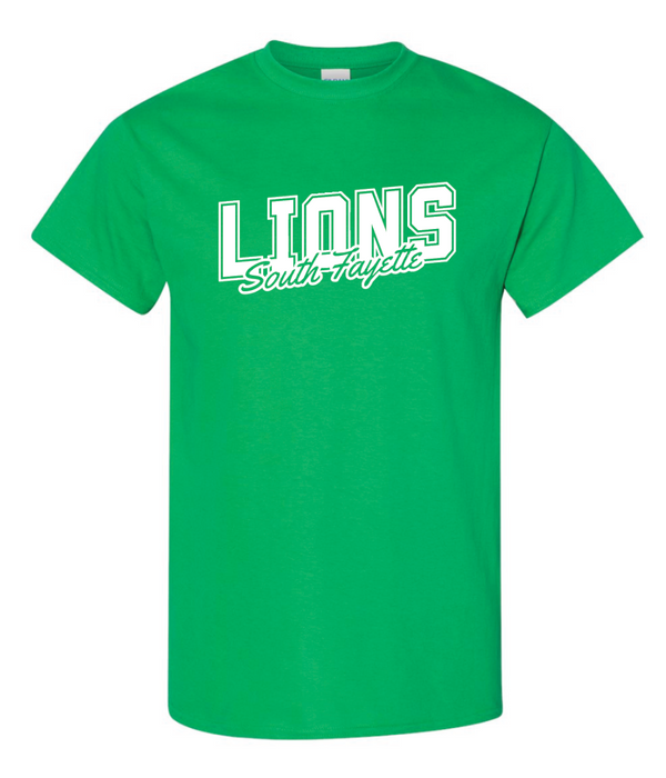 South Fayette Design 1