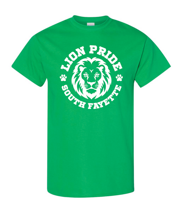 South Fayette Design 2