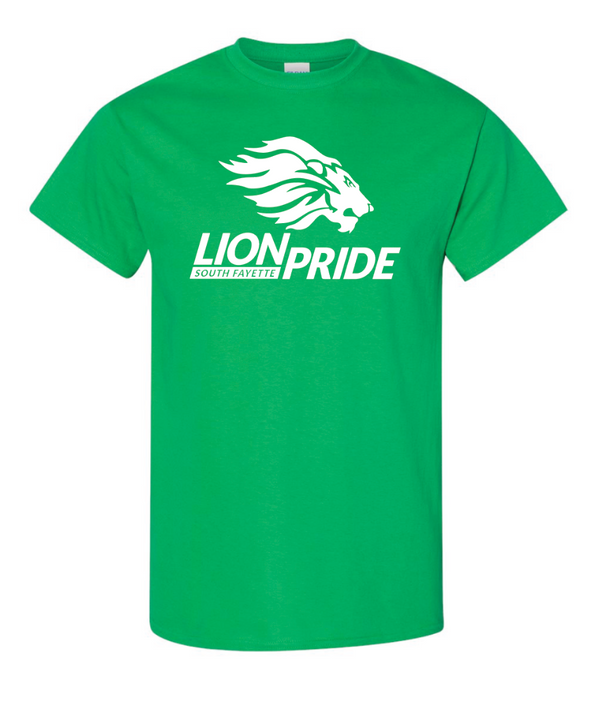 South Fayette Design 3