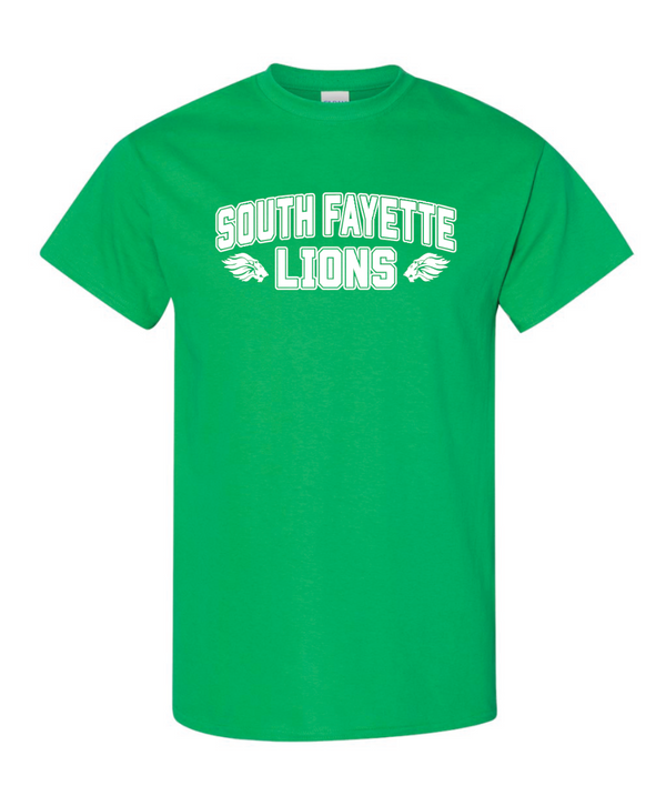 South Fayette Design 4
