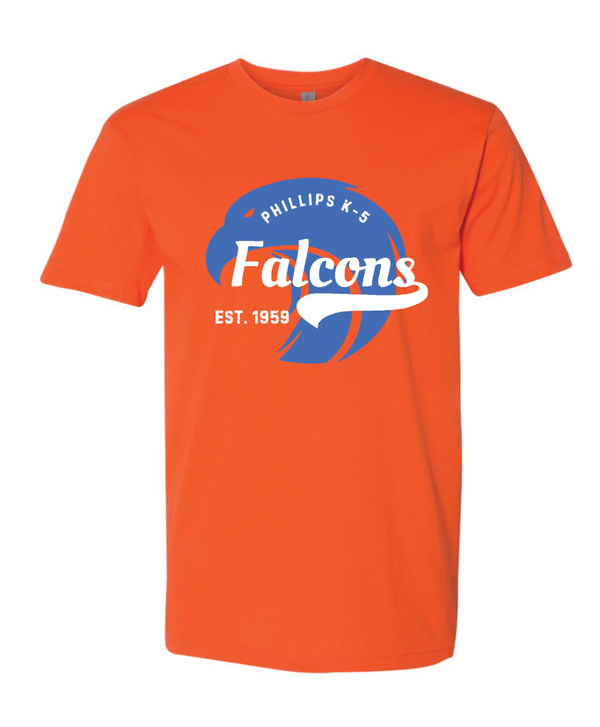 Phillips Varsity T-shirt