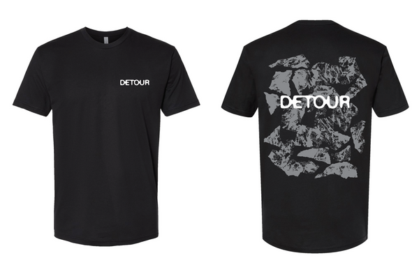 DETOUR T-shirt