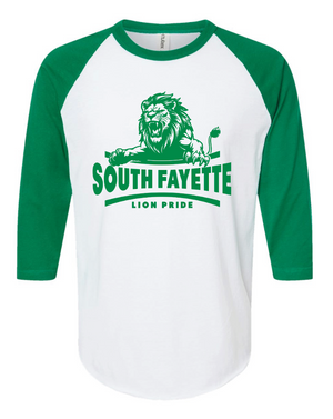 South Fayette Raglan