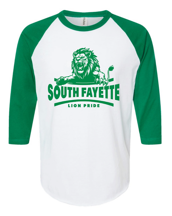 South Fayette Raglan