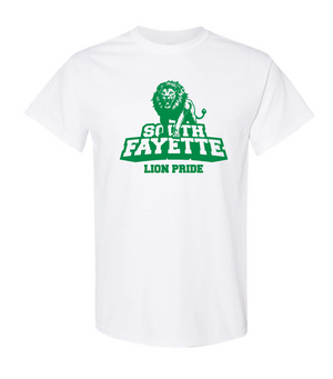 South Fayette Design 1
