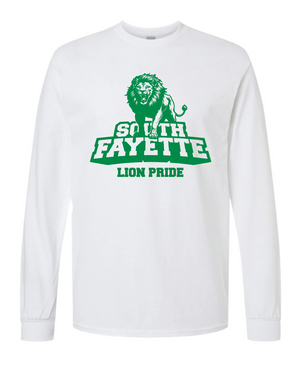 South Fayette Design 1