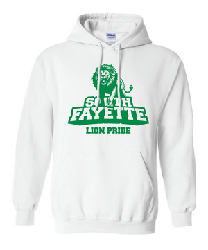 South Fayette Design 1
