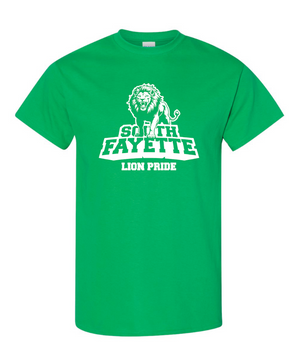 South Fayette Design 1