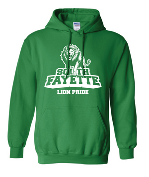 South Fayette Design 1
