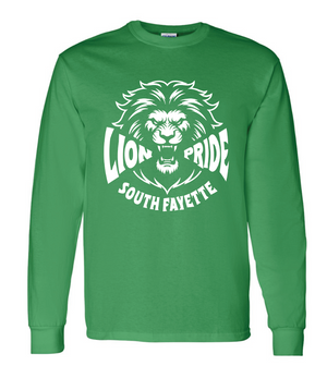 South Fayette Design 2
