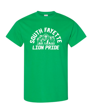 South Fayette Design 5