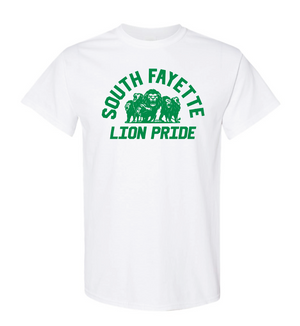 South Fayette Design 5