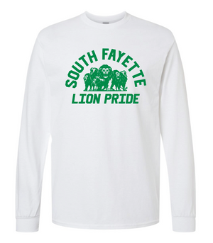 South Fayette Design 5