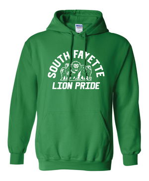 South Fayette Design 5