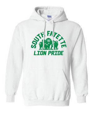 South Fayette Design 5