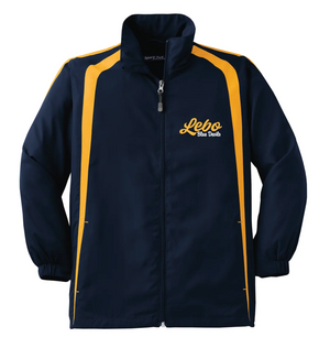 LEBO YOUTH Jacket