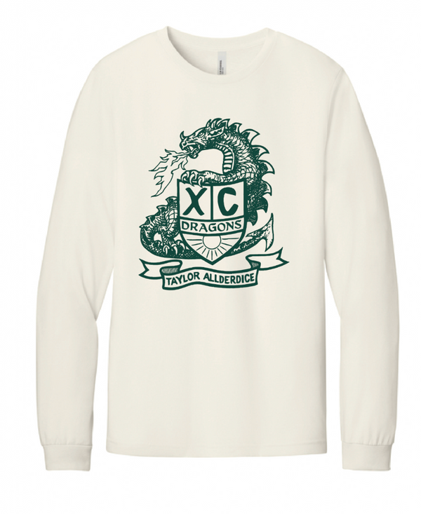 XC Dragons Long Sleeve
