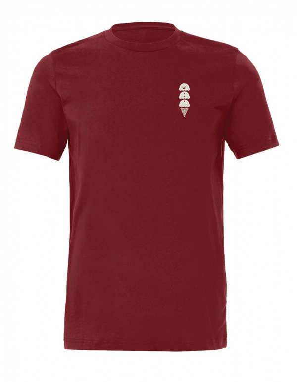 Just in Time Tee