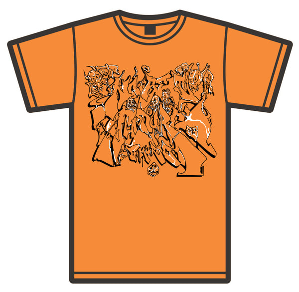 Shine NSF BBQ Tee 2025