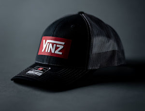 CWP Yinz Snapback