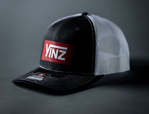 CWP Yinz Snapback