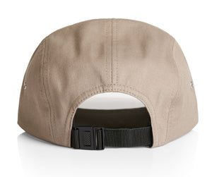 Eat N Park Logo 5 Panel Camper Hat