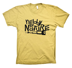 Nebby by Nature