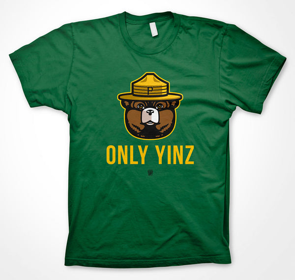 Only Yinz