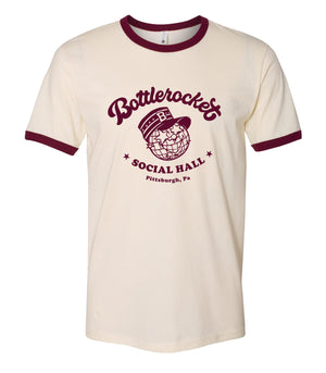 The Bottlerocket Ringer!