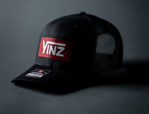 CWP Yinz Snapback