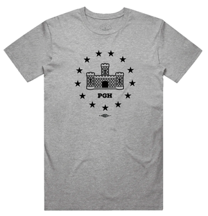 Pittsburgh City Icon Youth T-shirt