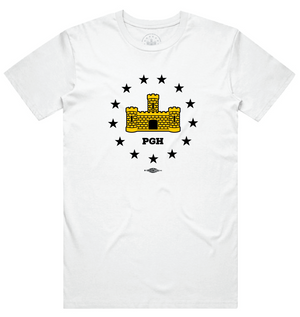 Pittsburgh City Icon T-shirt