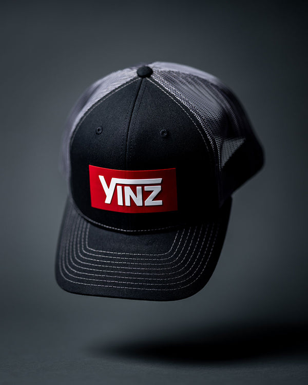 CWP Yinz Snapback