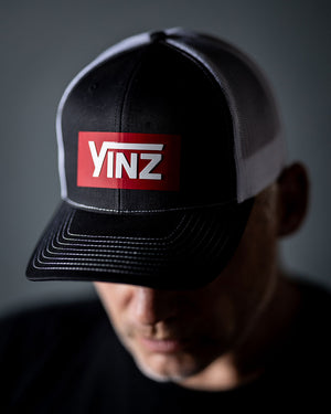 CWP Yinz Snapback