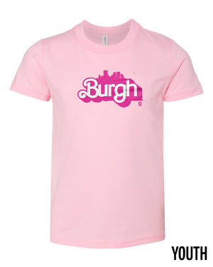 Burgh T-shirt