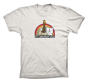 Pittsburgh Zoo T-shirt