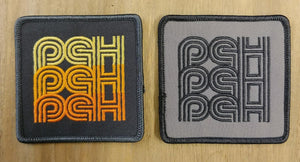 PGH Braun Patch