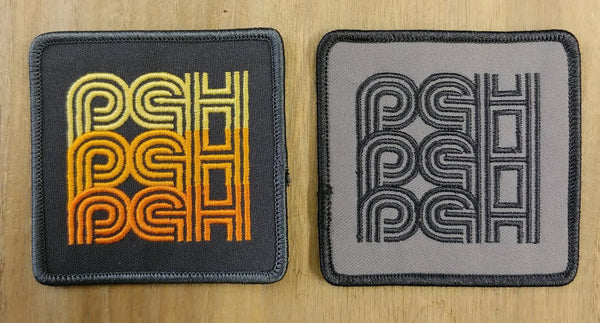 PGH Braun Patch