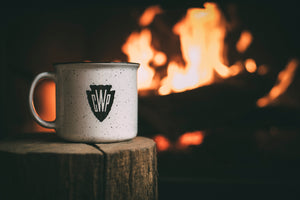 Paris of Appalachia Mug